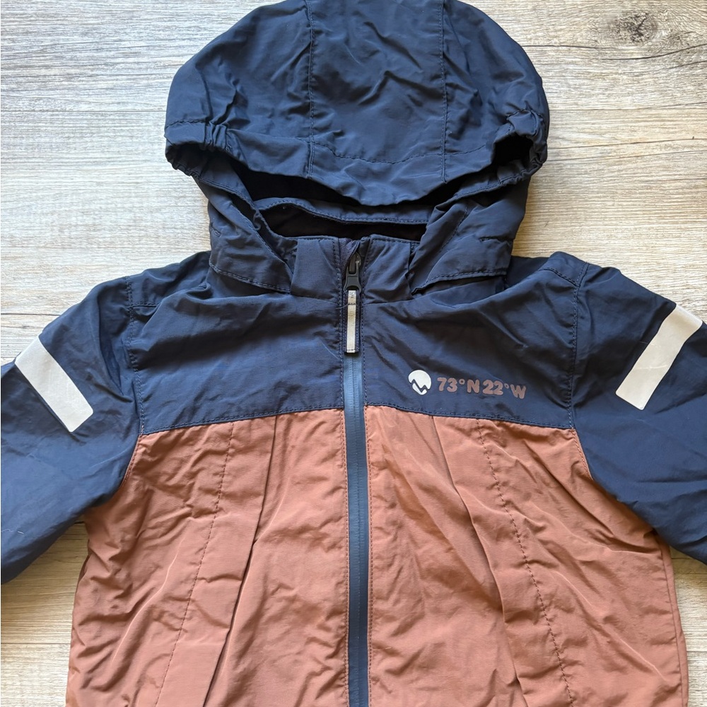 H&M Kids Two-Toned Jacket